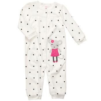 Macacão Carters Plush