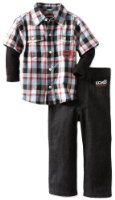 Conjunto Ecko