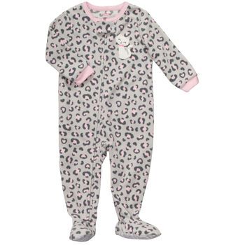 Macacão Carters Plush