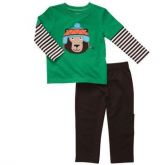 Conjunto Carters