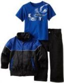 Conjunto Ecko 3 peças
