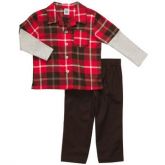 Conjunto Carters