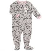 Macacão Carters Plush
