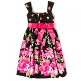 Vestido Bonnie Jean