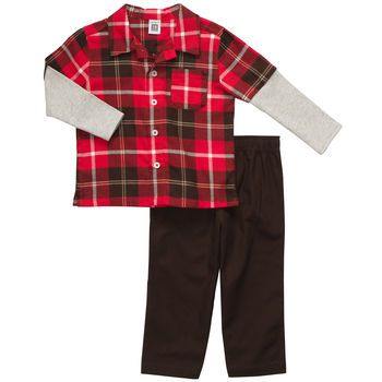 Conjunto Carters