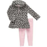 Conjunto Carters (Blusa Plush)