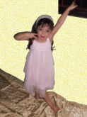 Vestido Rosa