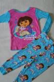 Pijama Dora