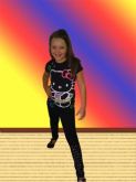Blusa Hello Kitty e Calça D-Signed