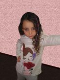 Blusa Crazy8