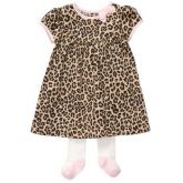 Vestido Carters 2 peças