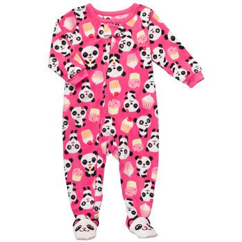 Macacão Carters Plush