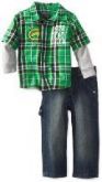 Conjunto Ecko