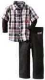 Conjunto Ecko