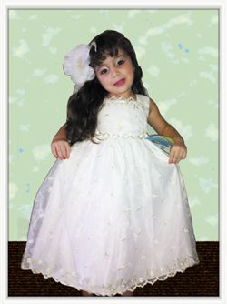 Vestido Festa