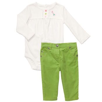Conjunto Carters