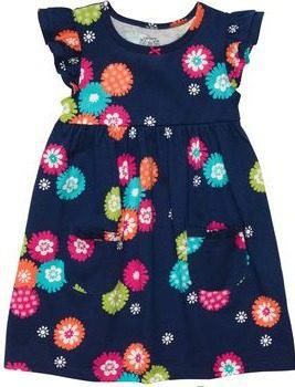 Vestido Carters