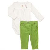 Conjunto Carters